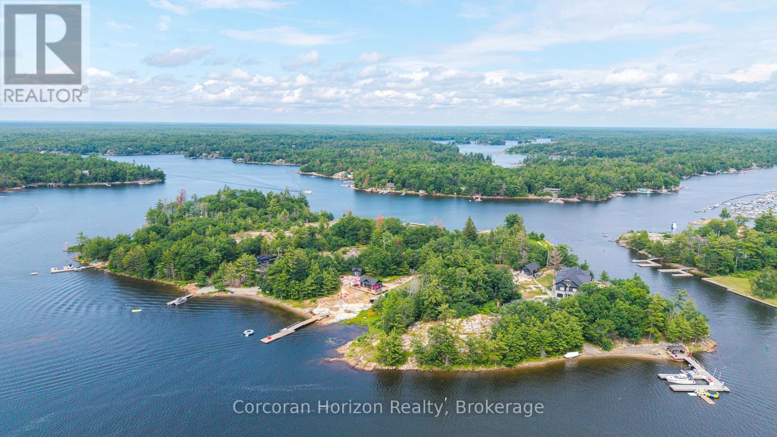 16 Island 810/royal Island, Georgian Bay, Ontario  P0E 1E0 - Photo 19 - X13603704