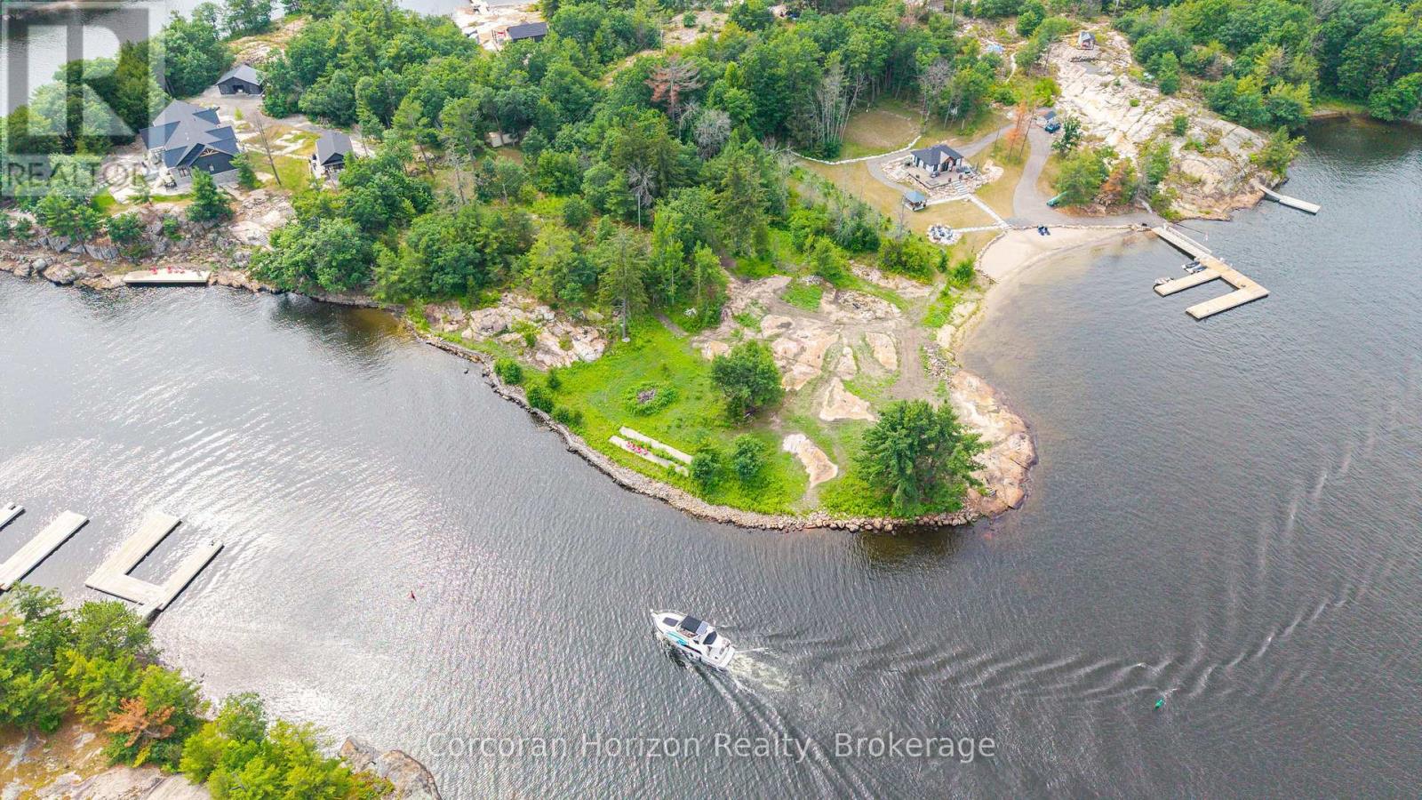 16 Island 810/royal Island, Georgian Bay, Ontario  P0E 1E0 - Photo 2 - X13603704