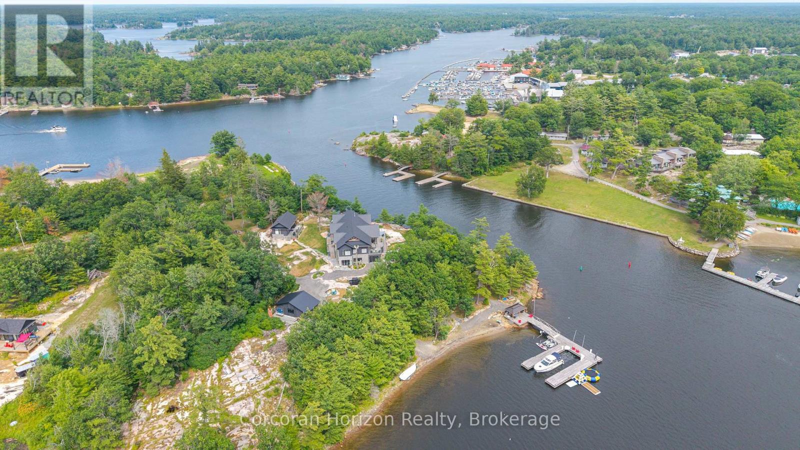 16 Island 810/royal Island, Georgian Bay, Ontario  P0E 1E0 - Photo 20 - X13603704