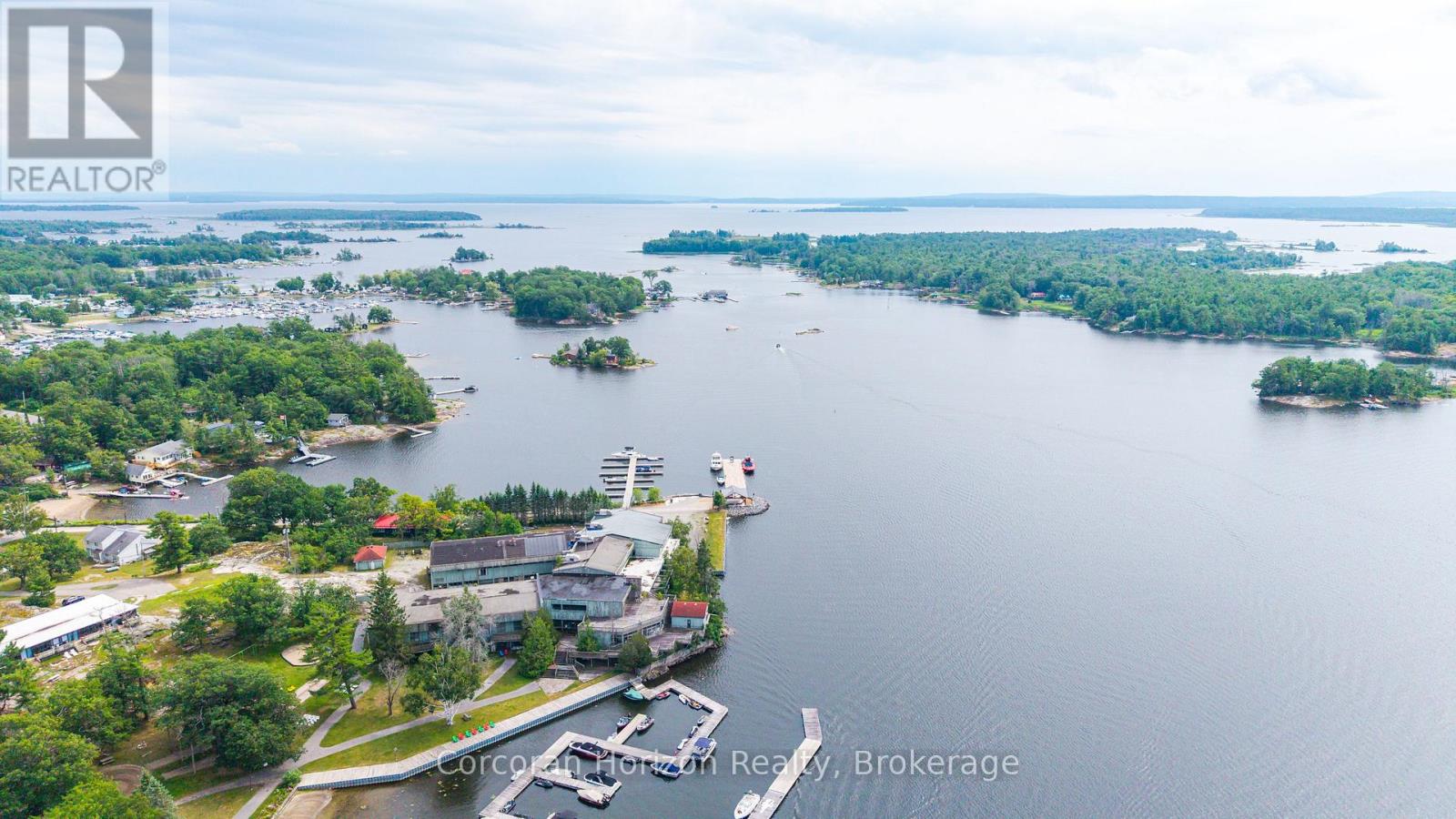 16 Island 810/royal Island, Georgian Bay, Ontario  P0E 1E0 - Photo 23 - X13603704