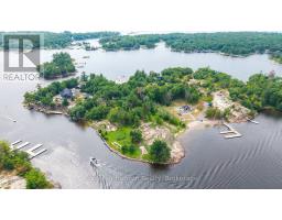 16 ISLAND 810/ROYAL ISLAND, georgian bay (baxter), Ontario