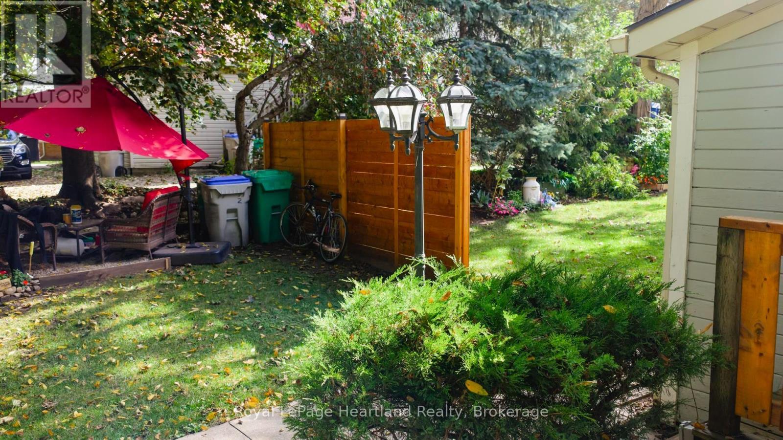 18 St.vincent Street, Goderich, Ontario  N7A 2M6 - Photo 34 - X13603758