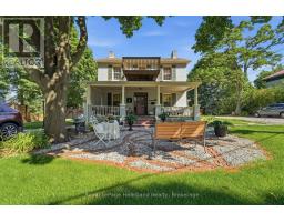 18 ST.VINCENT STREET, goderich (goderich (town)), Ontario