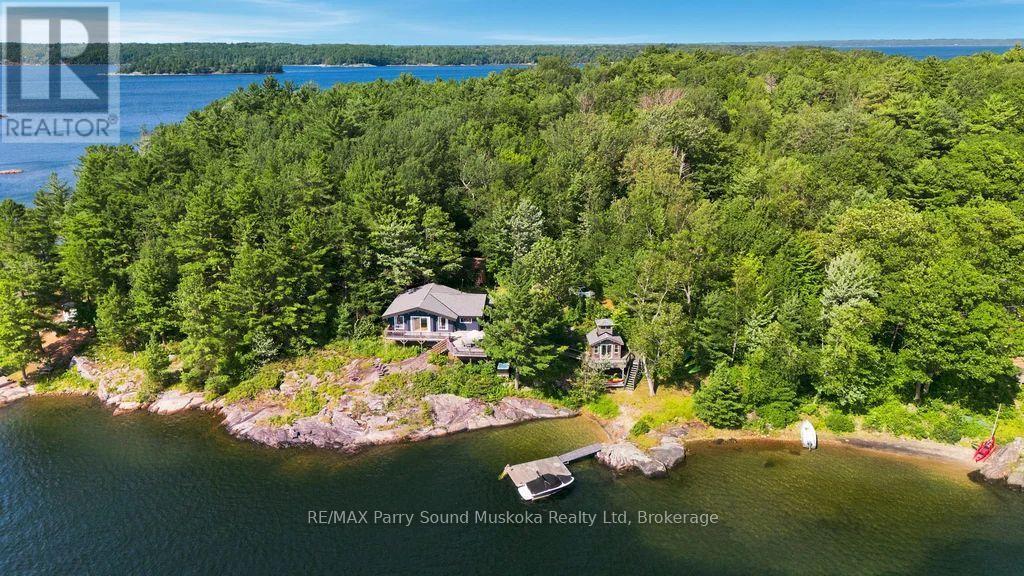 708 Paradise Lane, First Nations, Ontario  P2A 2X4 - Photo 1 - X13603780