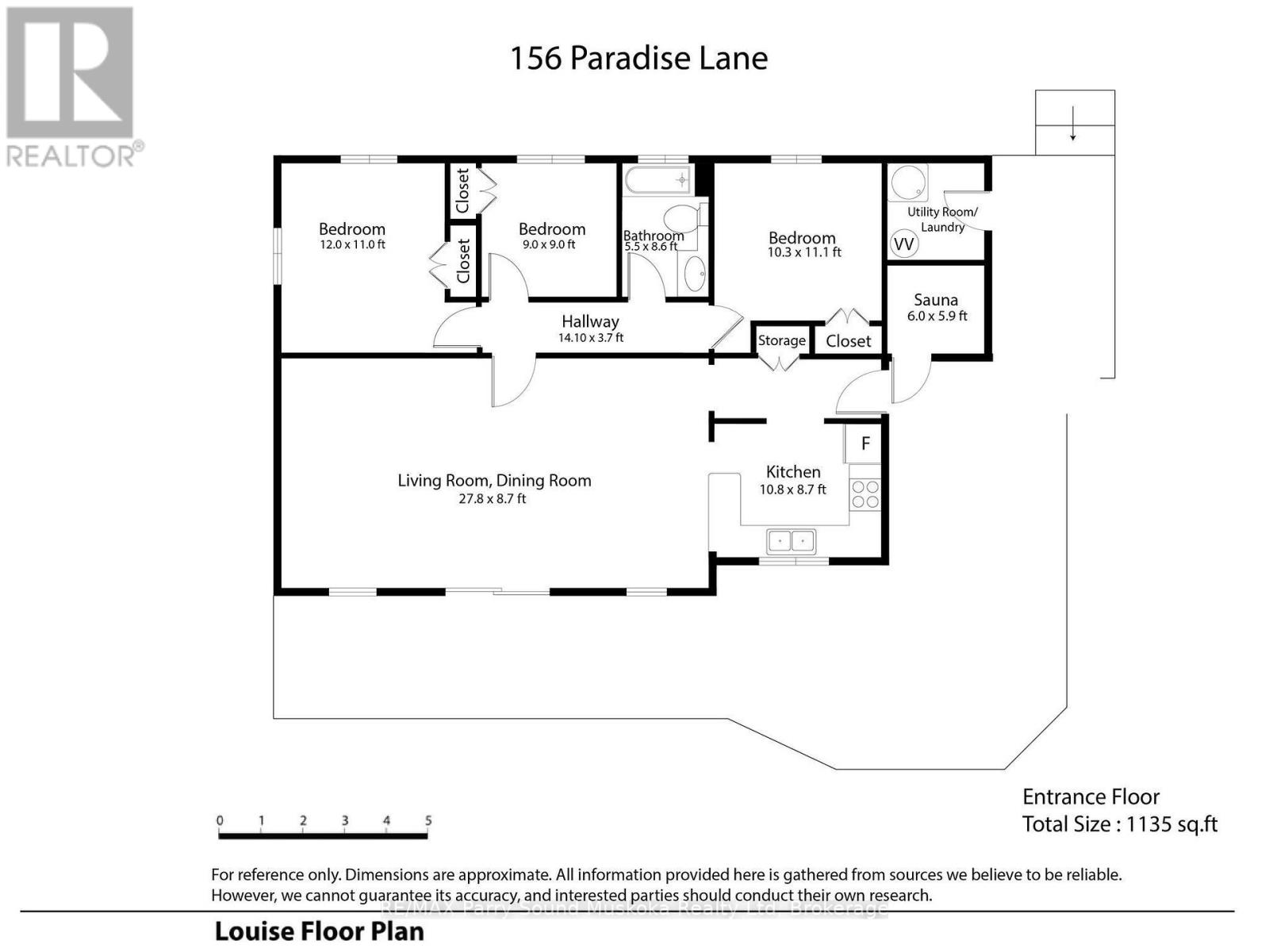 708 Paradise Lane, First Nations, Ontario  P2A 2X4 - Photo 29 - X13603780
