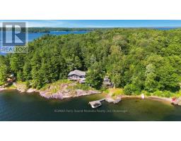 708 PARADISE LANE, carling, Ontario