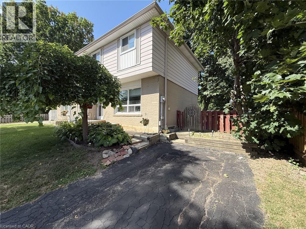 1345 Colonsay Drive, Burlington, Ontario  L7P 2T6 - Photo 3 - 40846922