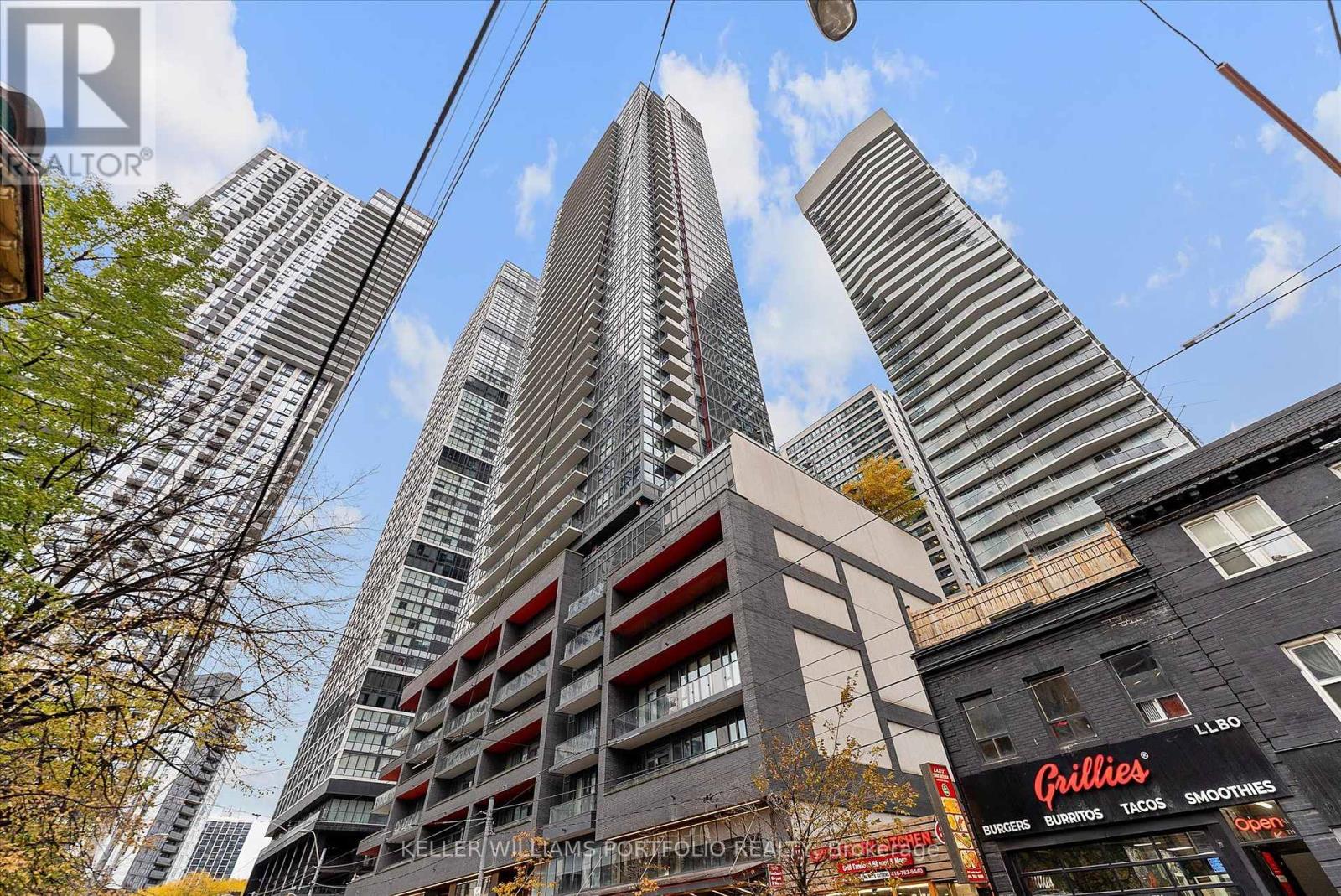 1005 - 159 DUNDAS STREET E, Toronto (Church-Yonge Corridor)