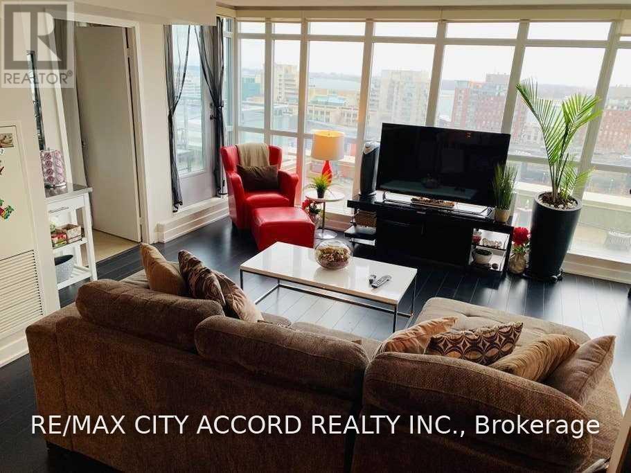 1109 - 10 Capreol Court, Toronto, Ontario  M5V 4B3 - Photo 2 - C13603592