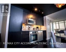 1109 - 10 CAPREOL COURT, Toronto, Ontario