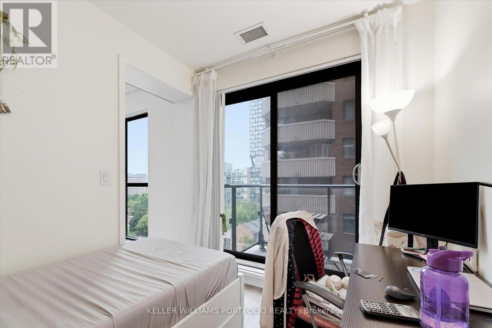 1005 - 159 Dundas Street E, Toronto, Ontario  M5B 0A9 - Photo 22 - C13603596