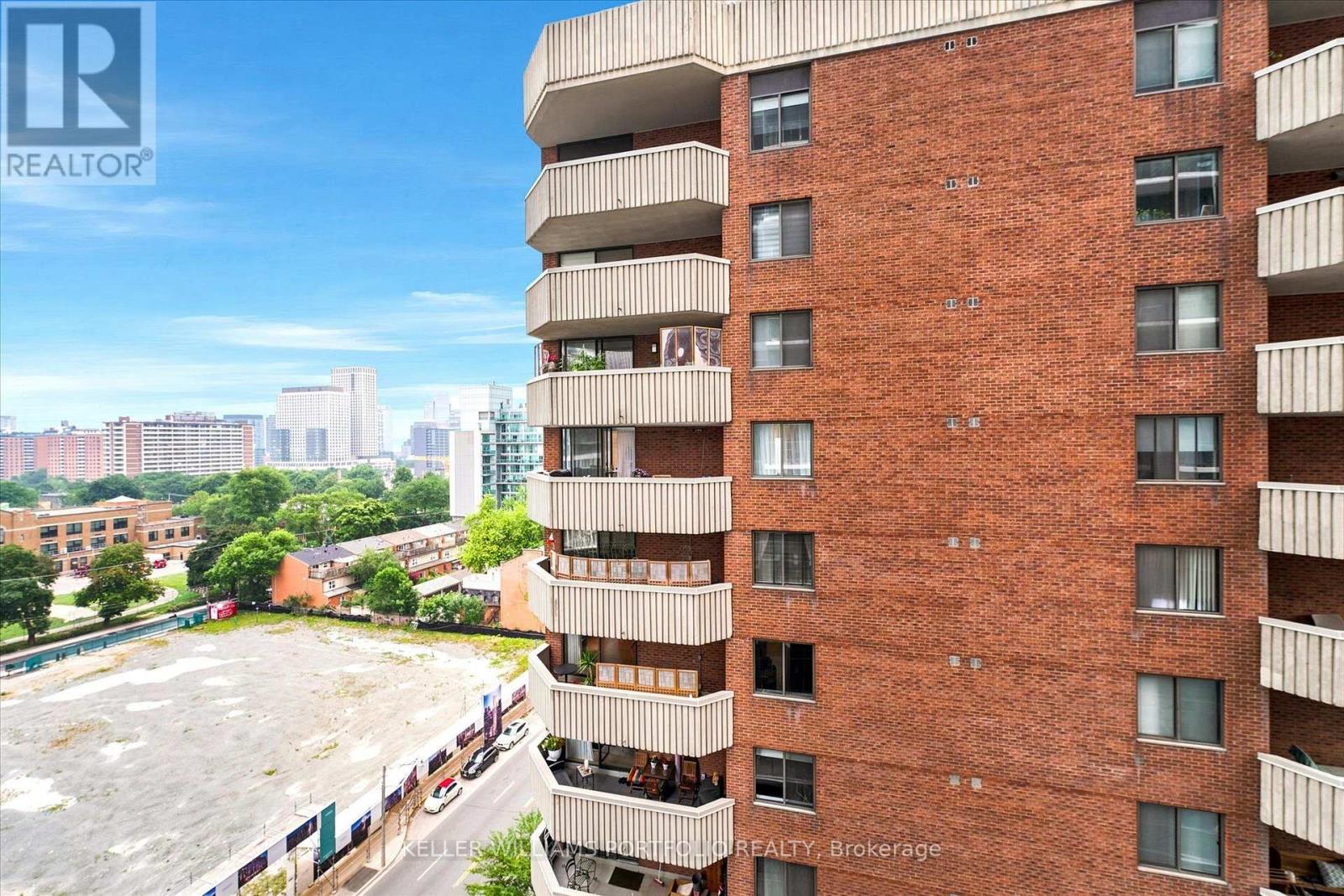 1005 - 159 Dundas Street E, Toronto, Ontario  M5B 0A9 - Photo 28 - C13603596