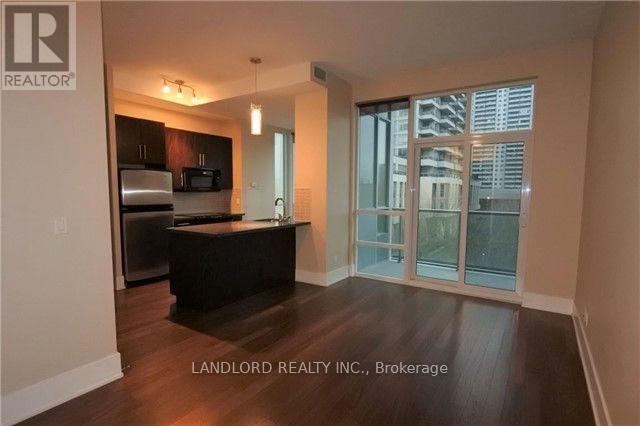 418 - 120 HOMEWOOD AVENUE, Toronto (North St. James Town)