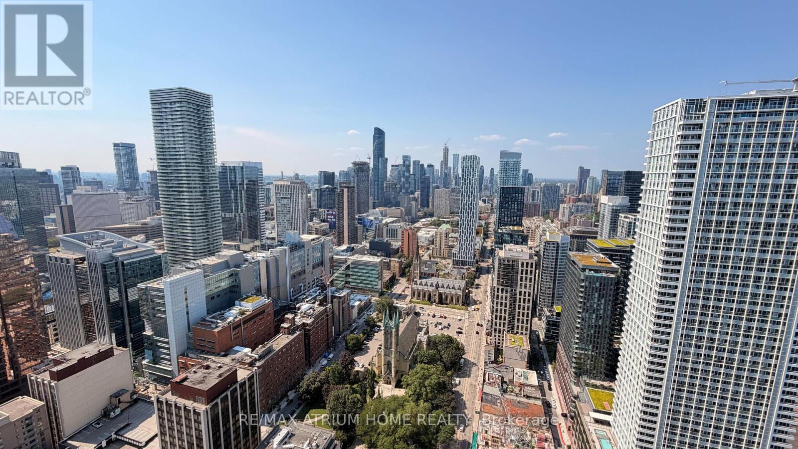 4705 - 89 Church Street, Toronto, Ontario  M5C 0B7 - Photo 37 - C13603664
