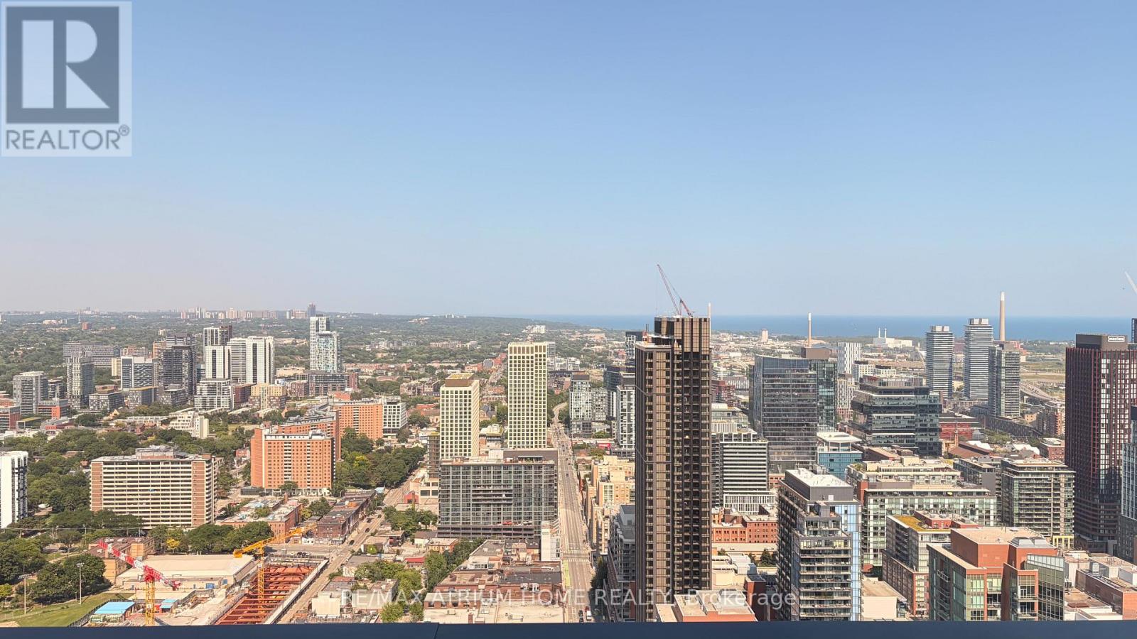 4705 - 89 Church Street, Toronto, Ontario  M5C 0B7 - Photo 39 - C13603664