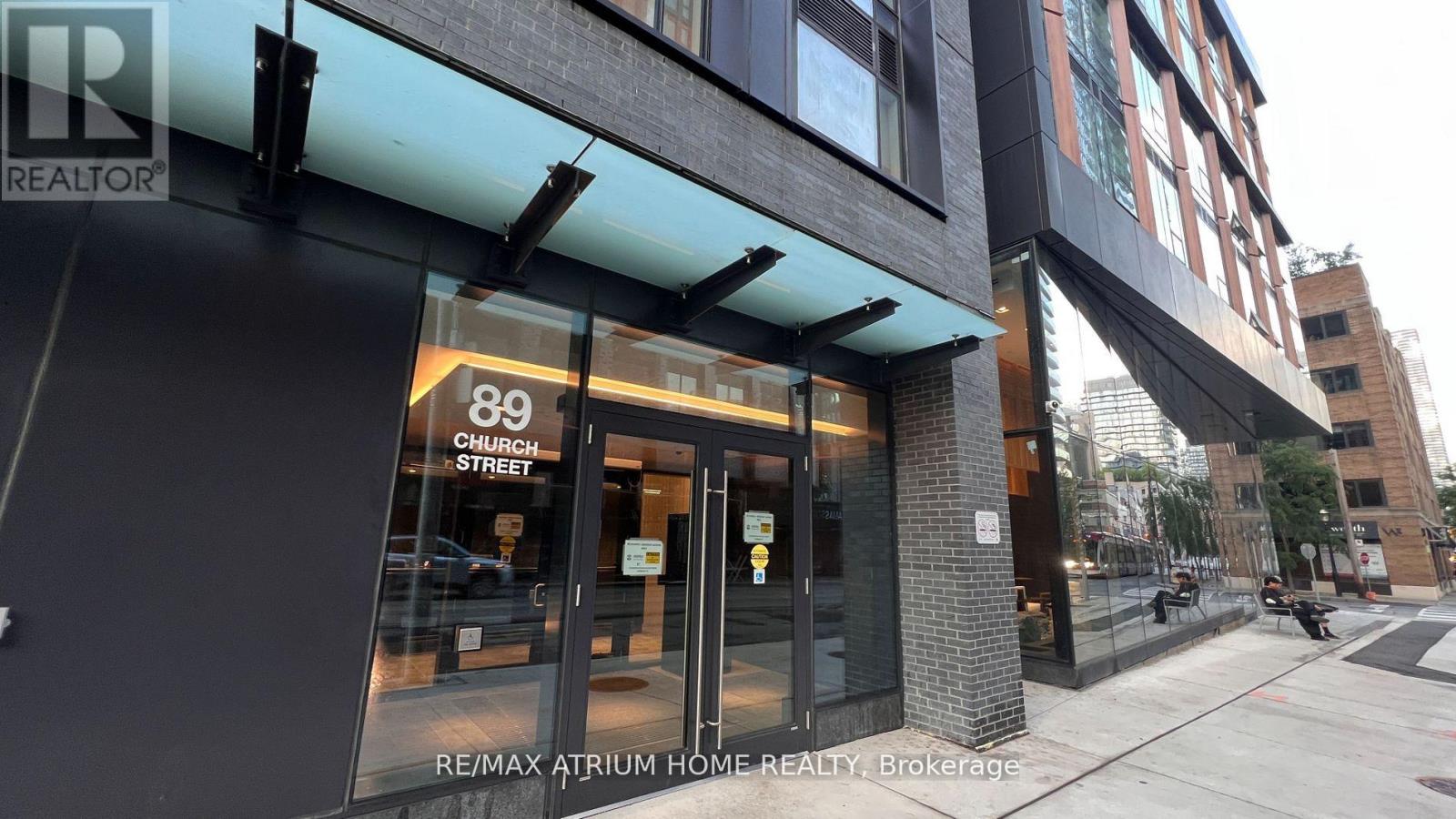 4705 - 89 Church Street, Toronto, Ontario  M5C 0B7 - Photo 45 - C13603664