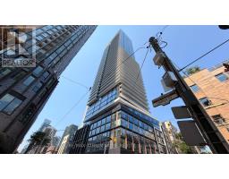 4705 - 89 CHURCH STREET, Toronto, Ontario
