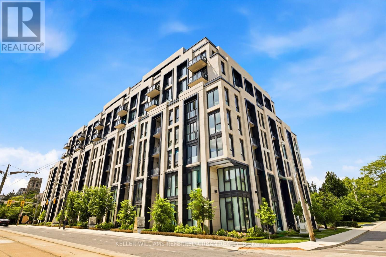 313 - 2 Forest Hill Road, Toronto, Ontario  M4V 2L3 - Photo 3 - C13603700