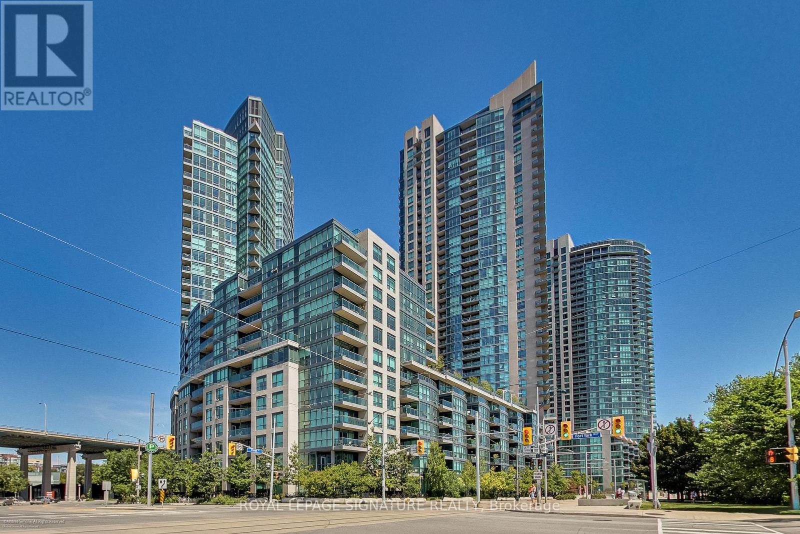 1102 - 231 Fort York Boulevard, Toronto, Ontario  M5V 1B2 - Photo 14 - C13603730