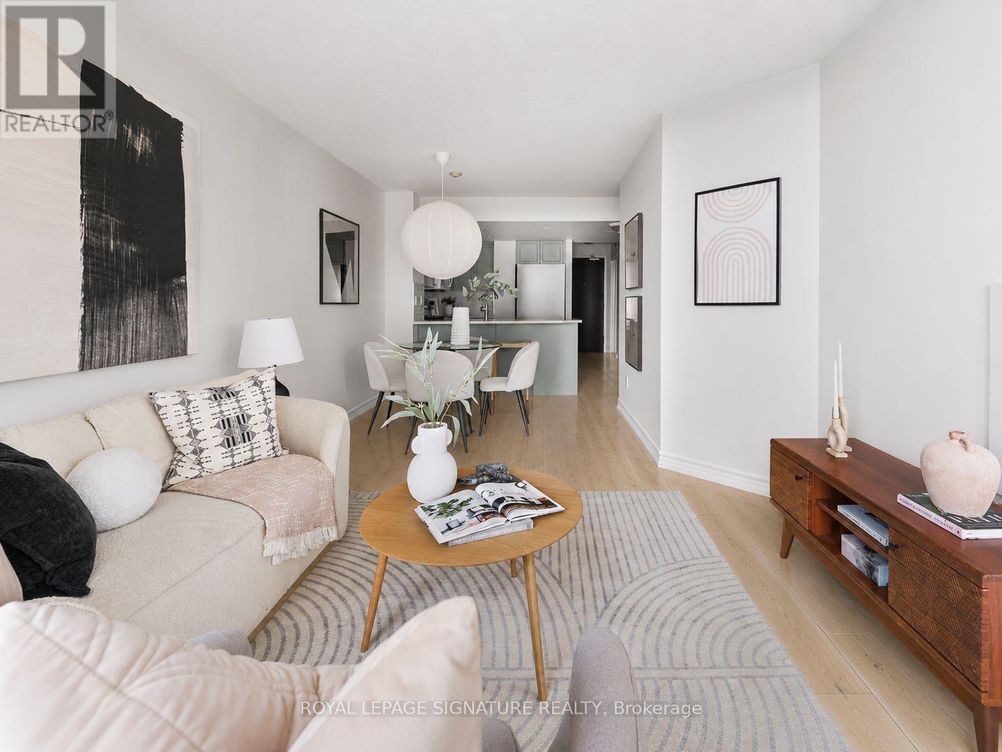 1102 - 231 Fort York Boulevard, Toronto, Ontario  M5V 1B2 - Photo 9 - C13603730