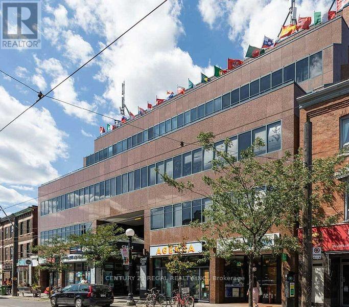 200 - 622 COLLEGE STREET, Toronto, Ontario