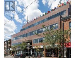 200 - 622 COLLEGE STREET, Toronto, Ontario