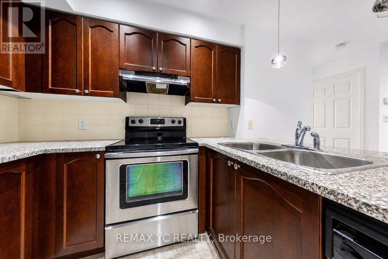216 - 35 Hollywood Avenue, Toronto, Ontario  M2N 0A9 - Photo 2 - C13603770
