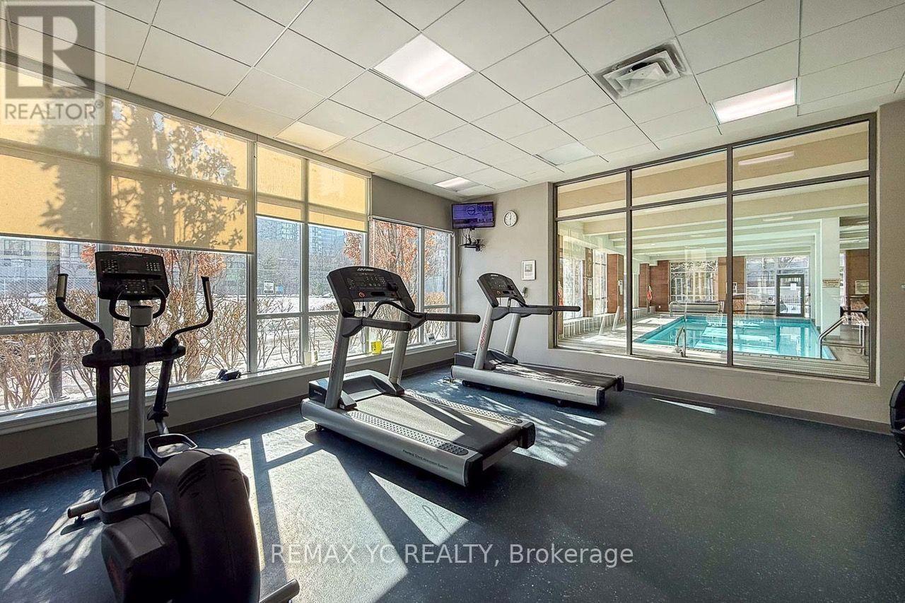 216 - 35 Hollywood Avenue, Toronto, Ontario  M2N 0A9 - Photo 21 - C13603770