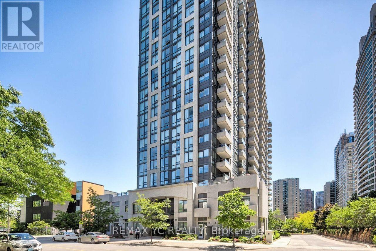 216 - 35 Hollywood Avenue, Toronto, Ontario  M2N 0A9 - Photo 24 - C13603770