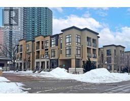 53 - 19 ELDORA AVENUE, Toronto, Ontario