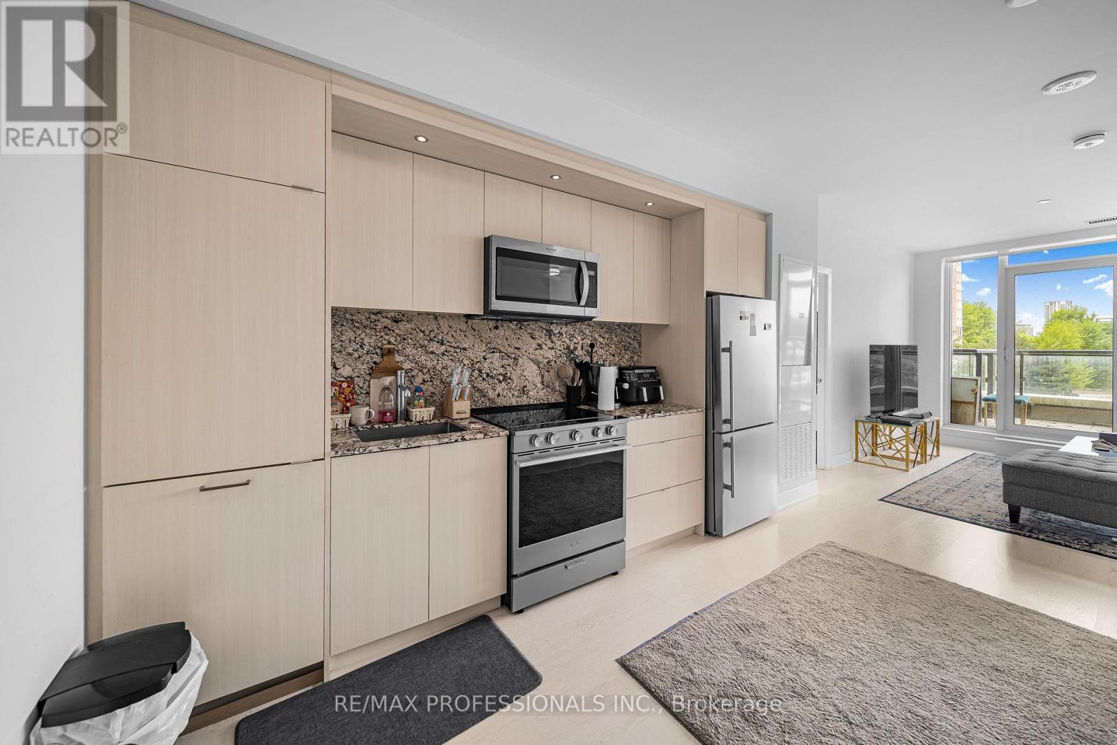 407 - 30 Inn The Park Drive, Toronto, Ontario  M3C 0P7 - Photo 11 - C13603806