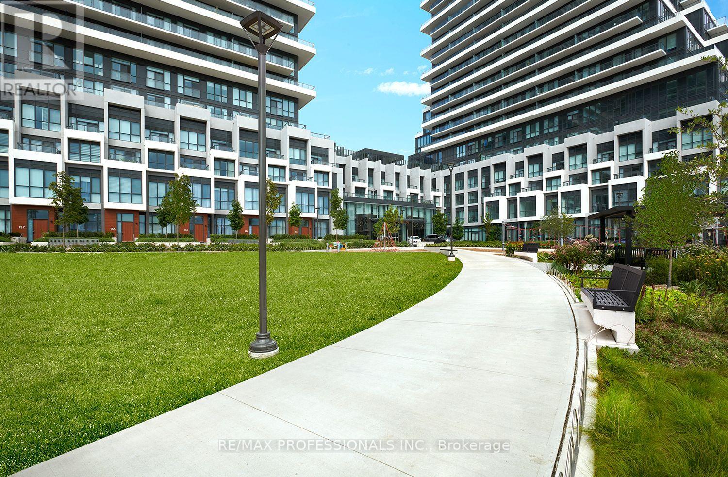 407 - 30 Inn The Park Drive, Toronto, Ontario  M3C 0P7 - Photo 29 - C13603806