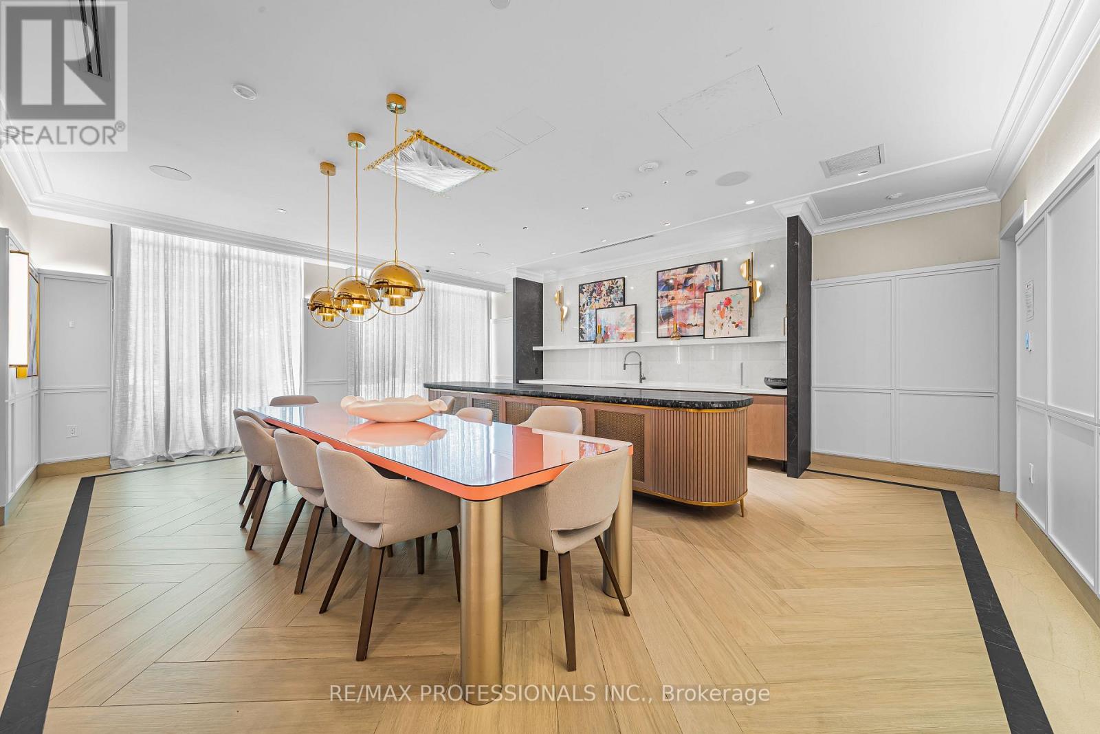 407 - 30 Inn The Park Drive, Toronto, Ontario  M3C 0P7 - Photo 31 - C13603806
