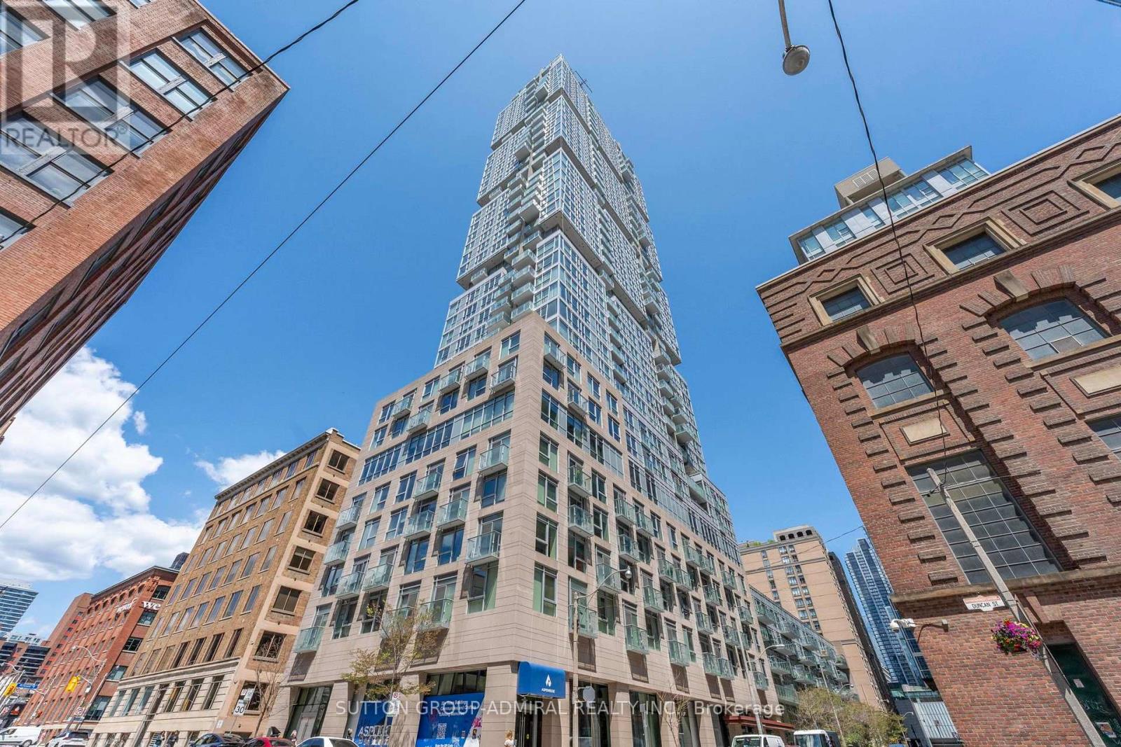 312 - 30 NELSON STREET, Toronto, Ontario