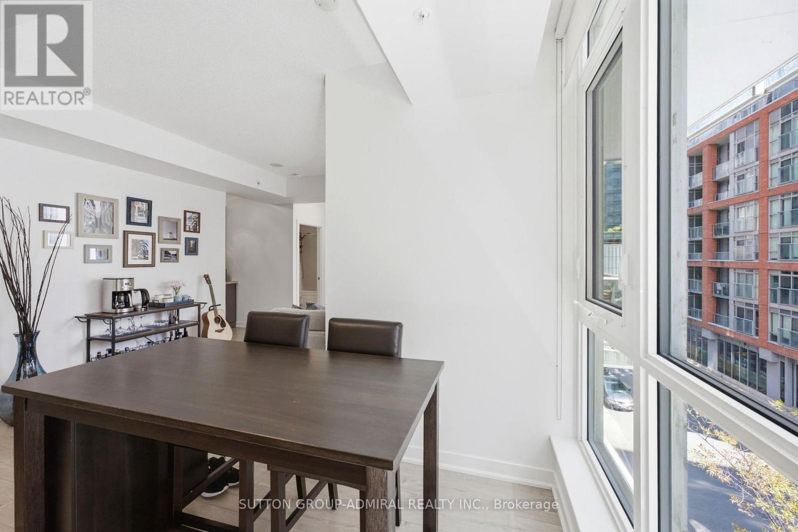 312 - 30 Nelson Street, Toronto, Ontario  M5V 0H5 - Photo 11 - C13603816
