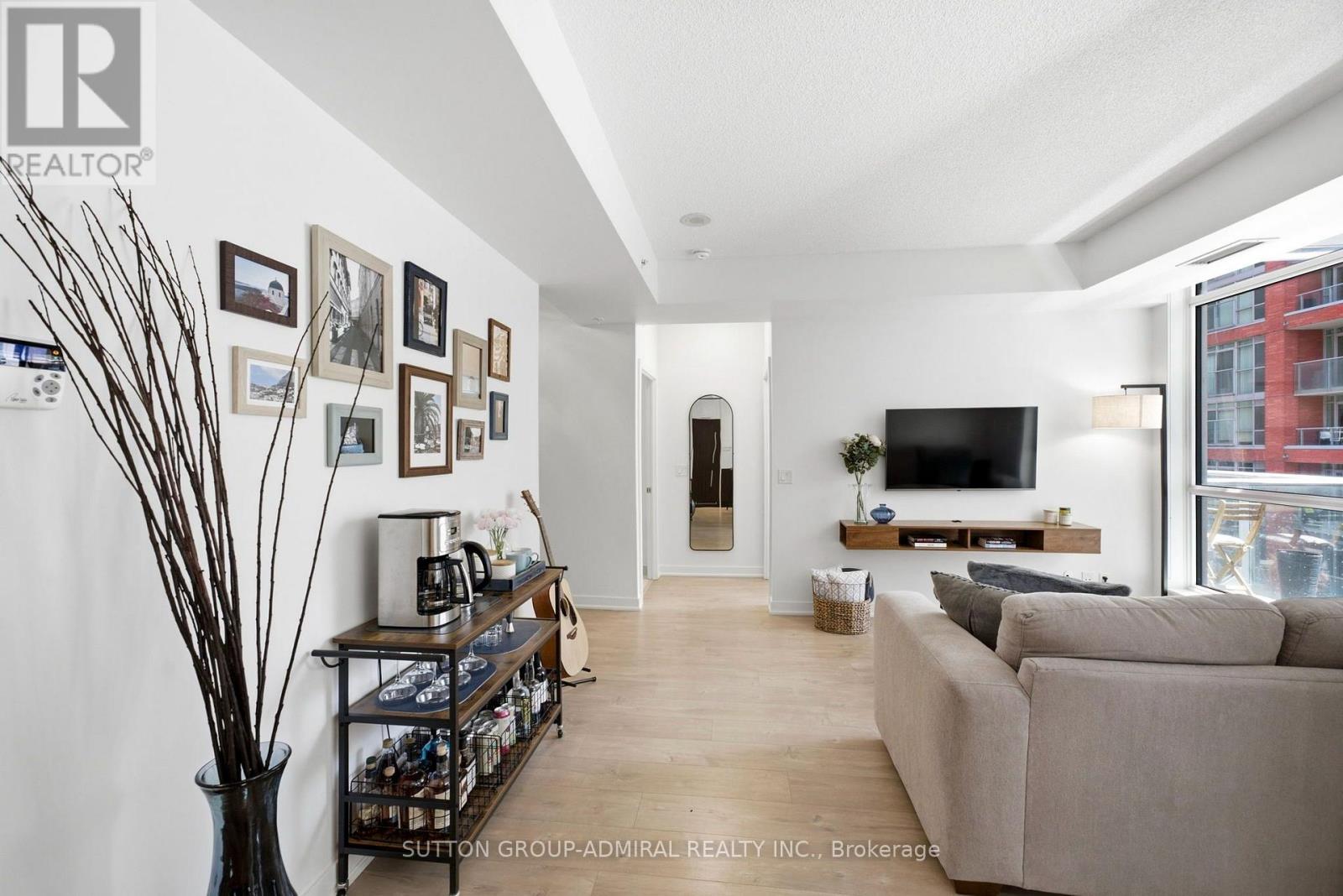 312 - 30 Nelson Street, Toronto, Ontario  M5V 0H5 - Photo 12 - C13603816