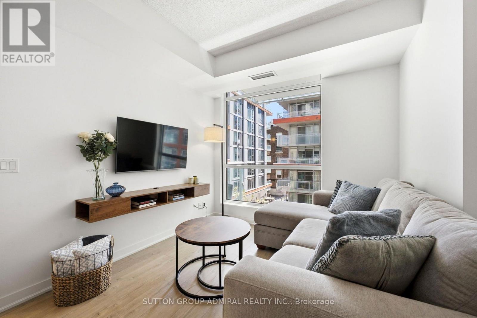 312 - 30 Nelson Street, Toronto, Ontario  M5V 0H5 - Photo 13 - C13603816