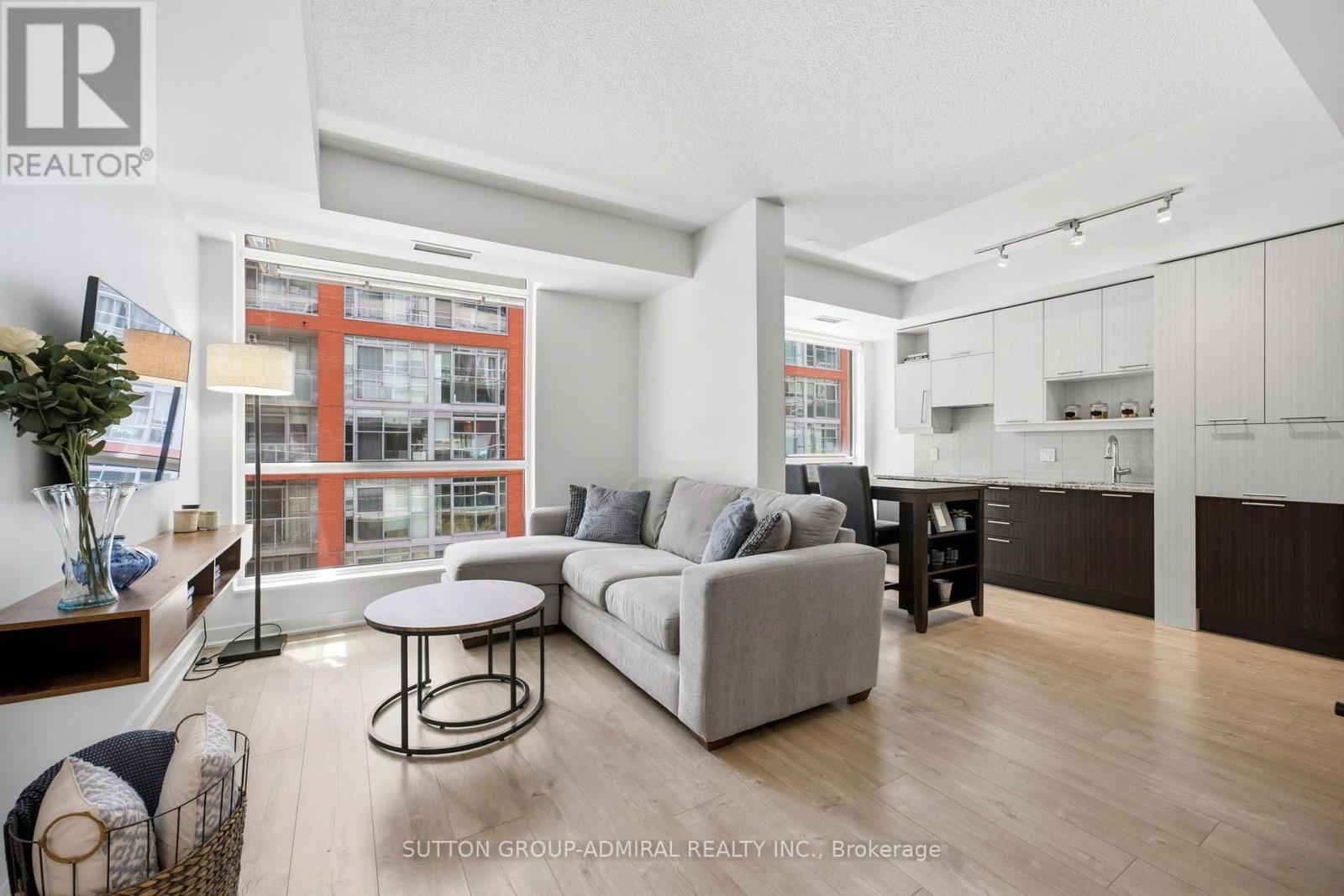 312 - 30 Nelson Street, Toronto, Ontario  M5V 0H5 - Photo 14 - C13603816
