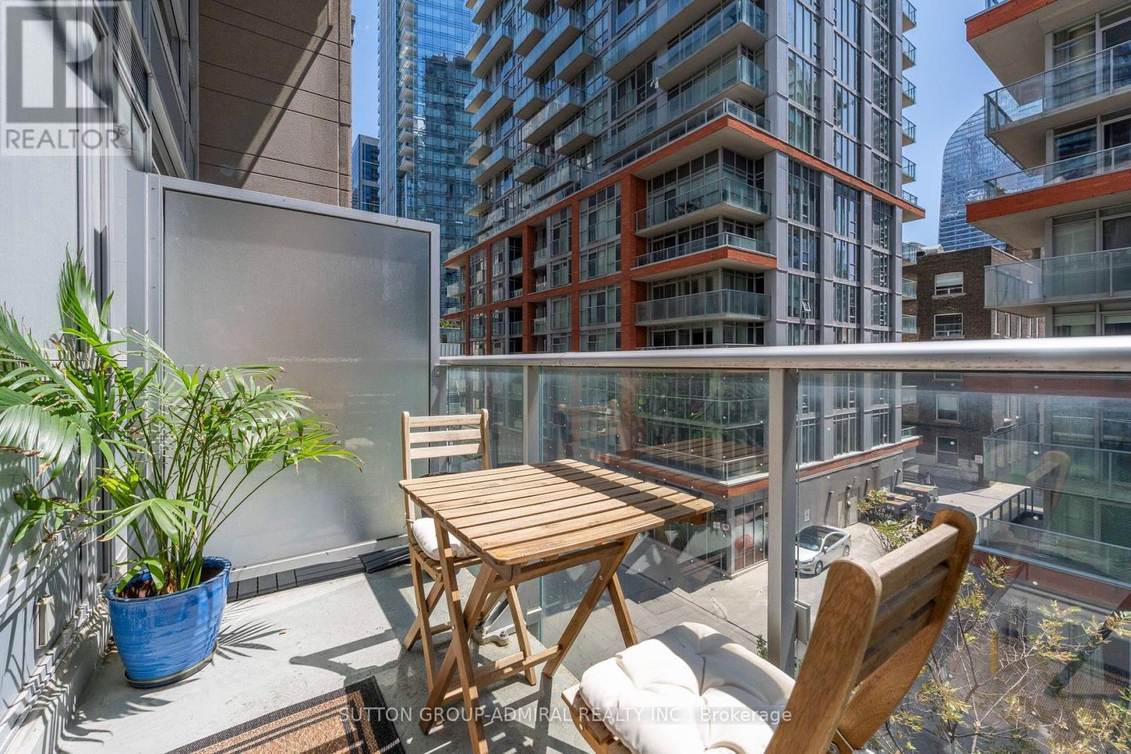 312 - 30 Nelson Street, Toronto, Ontario  M5V 0H5 - Photo 24 - C13603816