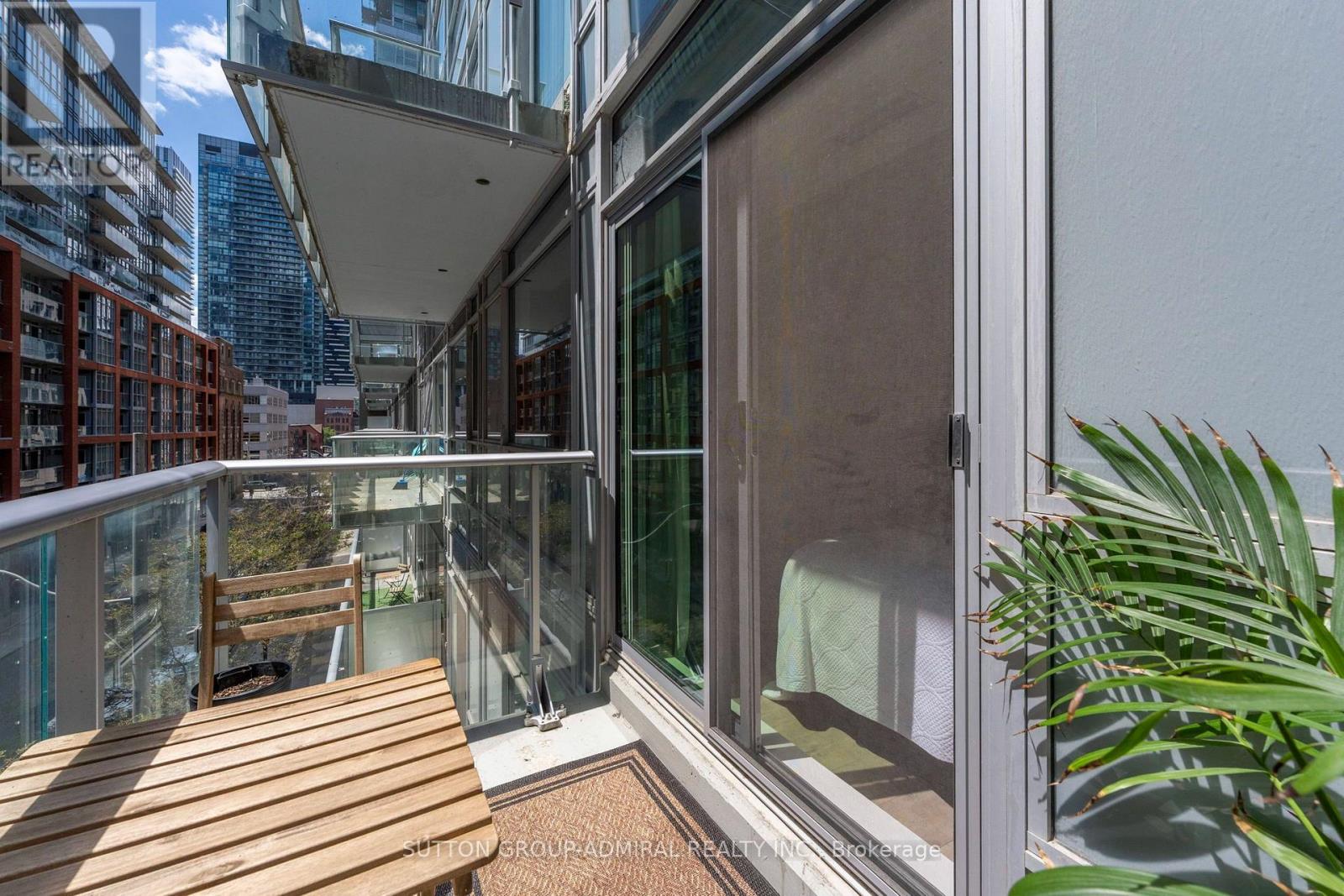 312 - 30 Nelson Street, Toronto, Ontario  M5V 0H5 - Photo 26 - C13603816