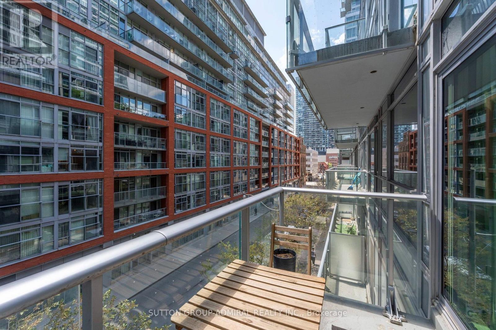 312 - 30 Nelson Street, Toronto, Ontario  M5V 0H5 - Photo 27 - C13603816