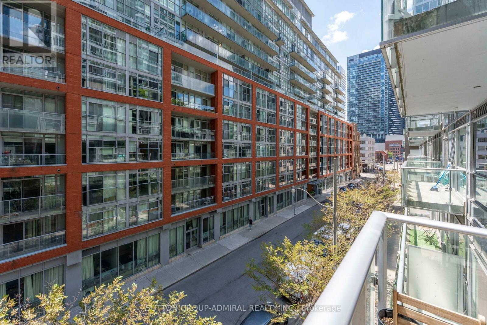 312 - 30 Nelson Street, Toronto, Ontario  M5V 0H5 - Photo 28 - C13603816