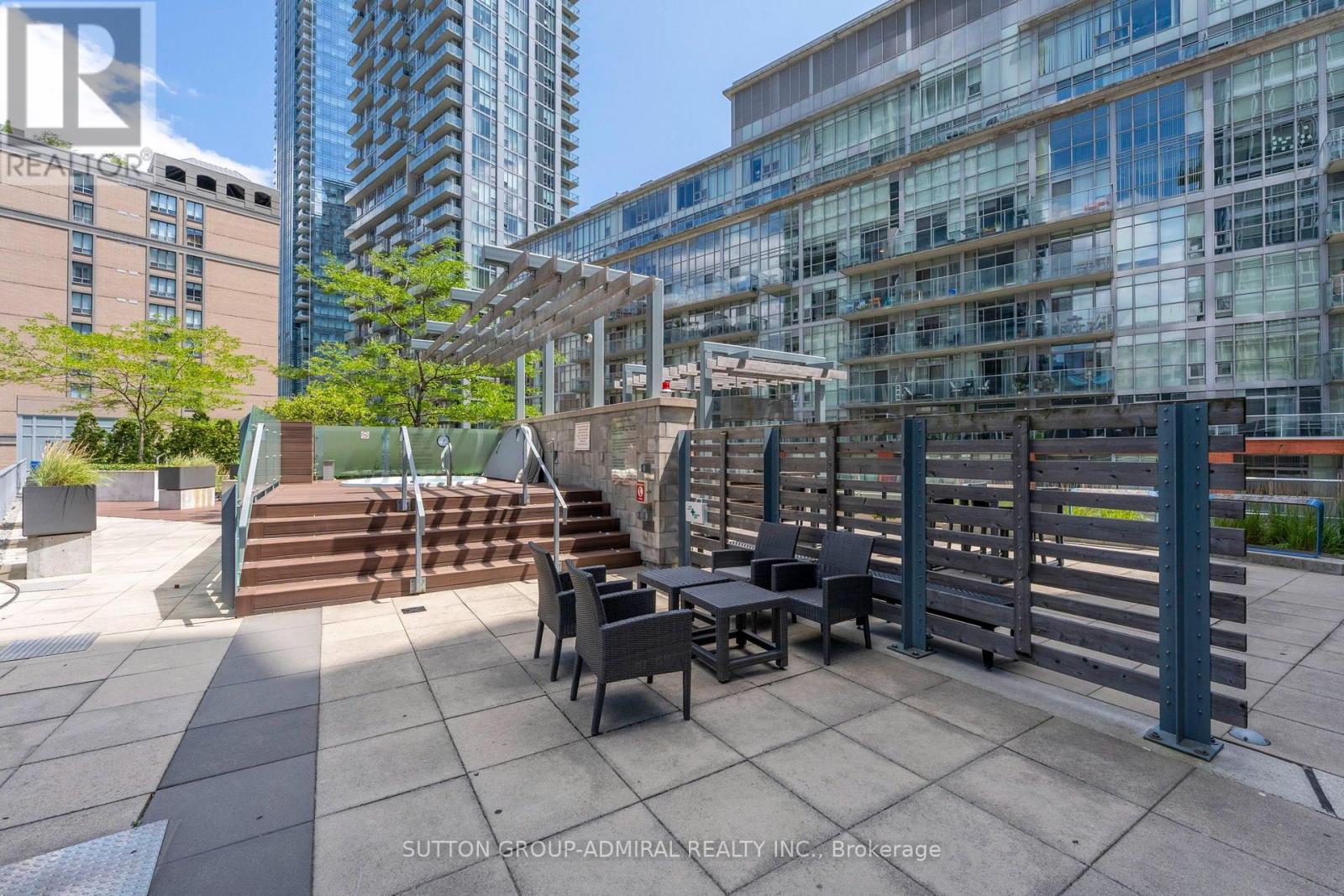 312 - 30 Nelson Street, Toronto, Ontario  M5V 0H5 - Photo 35 - C13603816