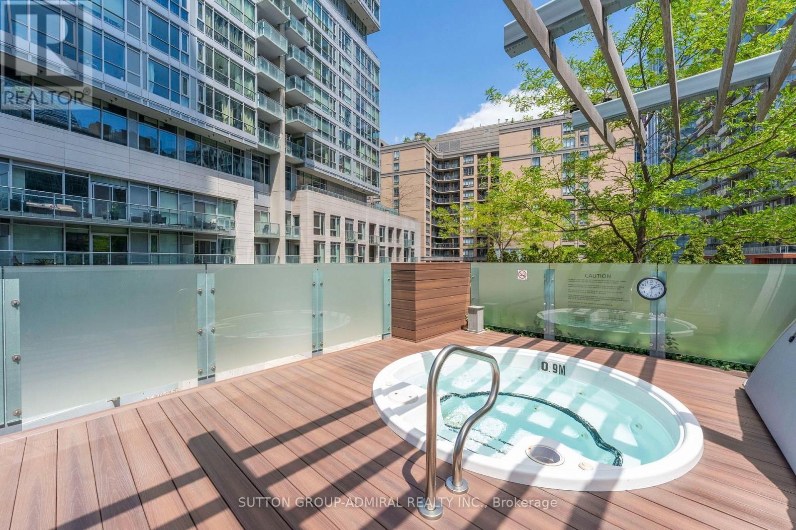 312 - 30 Nelson Street, Toronto, Ontario  M5V 0H5 - Photo 37 - C13603816