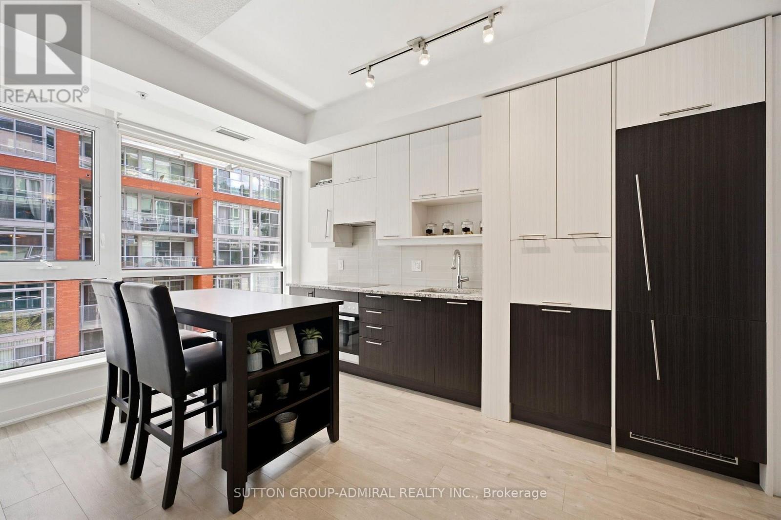 312 - 30 Nelson Street, Toronto, Ontario  M5V 0H5 - Photo 5 - C13603816