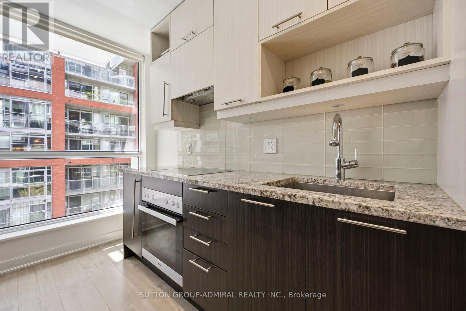 312 - 30 Nelson Street, Toronto, Ontario  M5V 0H5 - Photo 6 - C13603816
