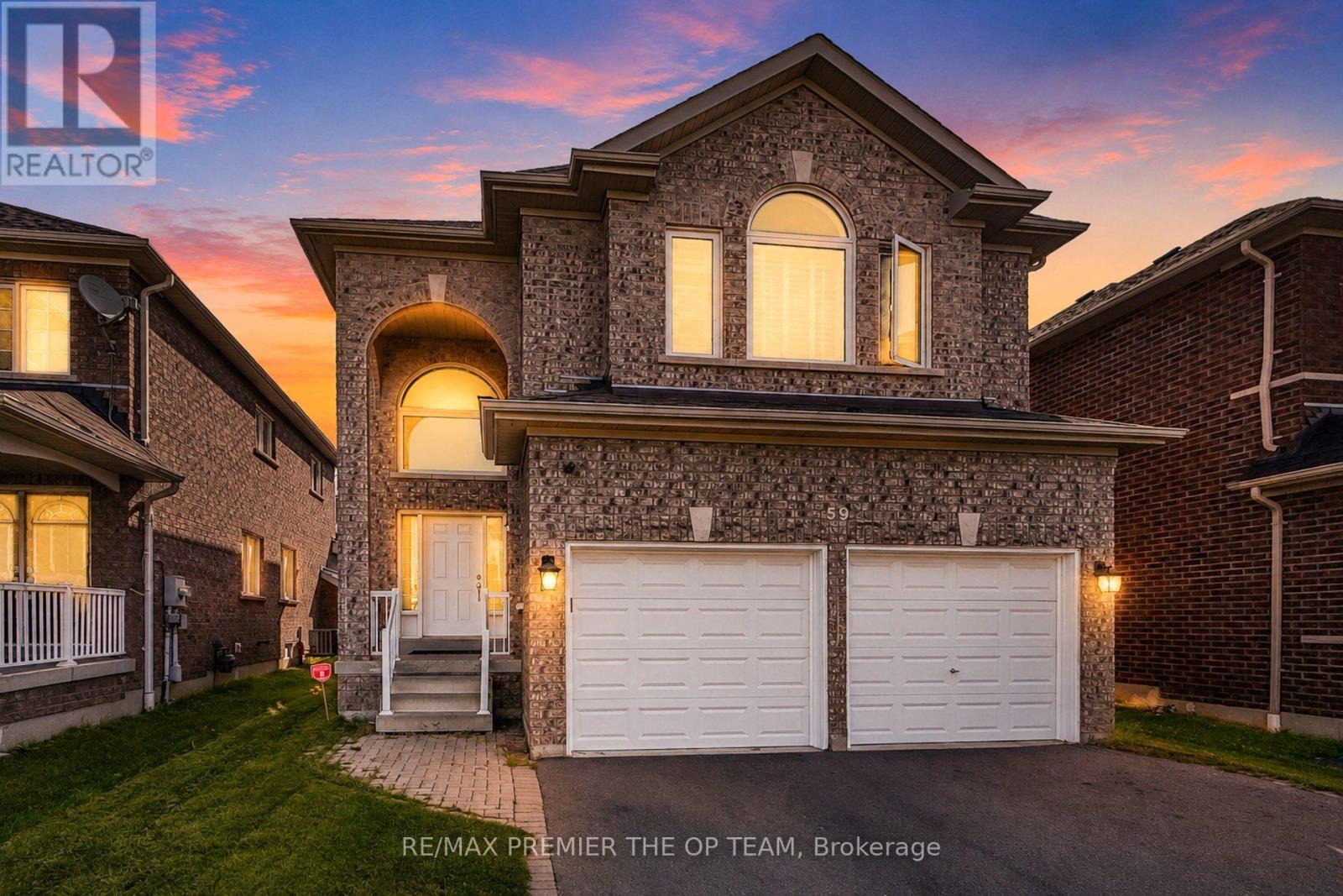 59 Chatterson Street, Whitby, Ontario  L9G 1B6 - Photo 1 - E13603642