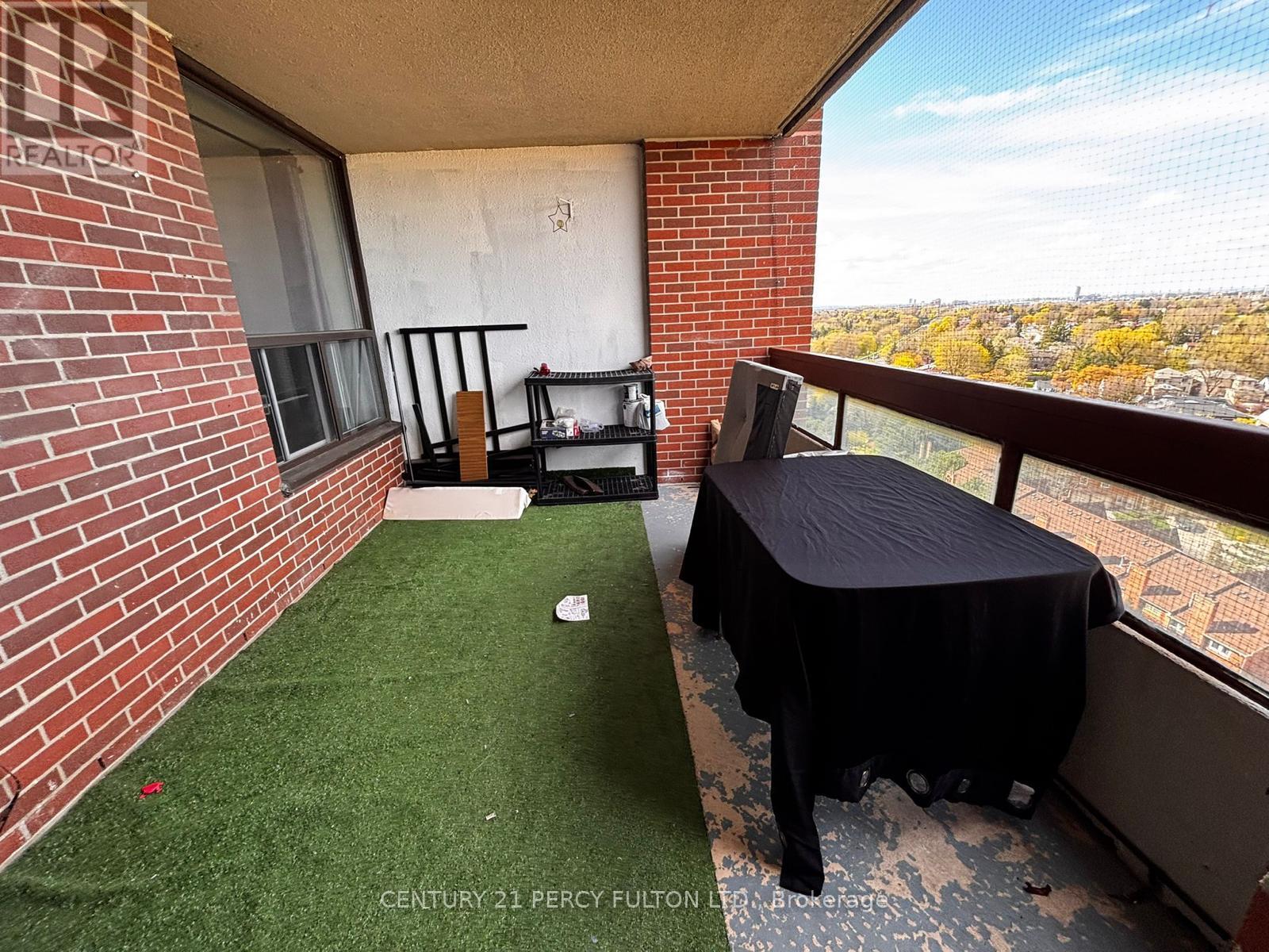 1503 - 2365 Kennedy Road, Toronto, Ontario  M1T 3S6 - Photo 8 - E13603740