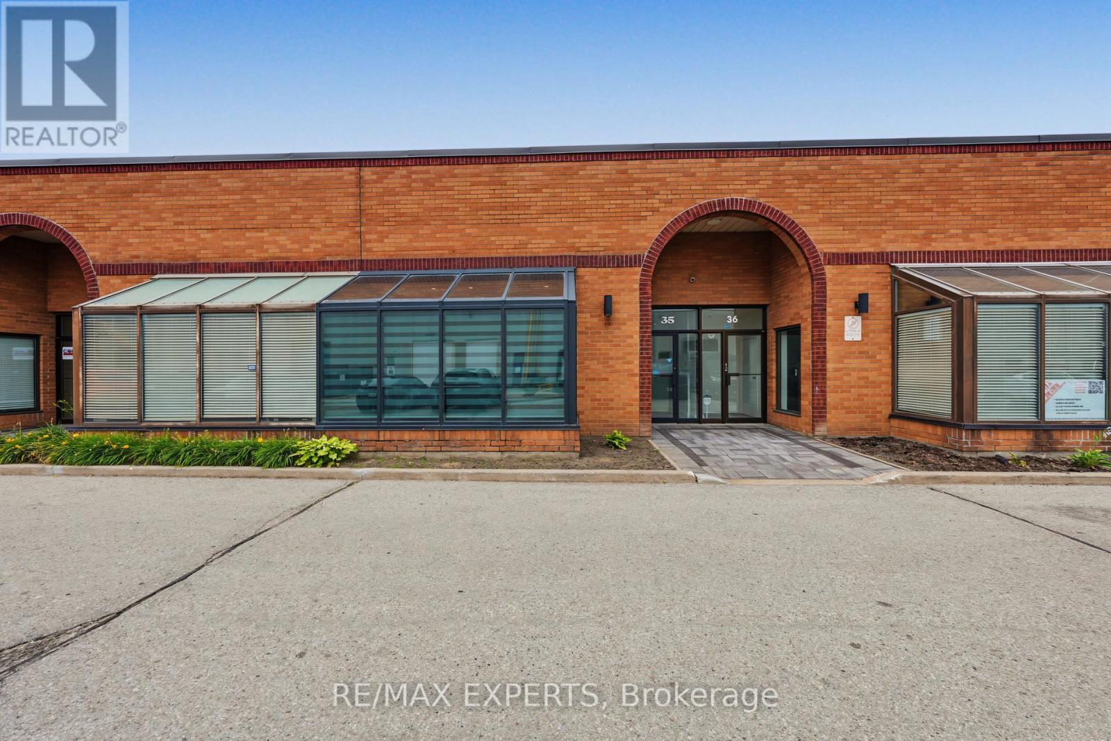 35 - 400 Creditstone Road, Vaughan, Ontario  L4K 3Z3 - Photo 2 - N13603652