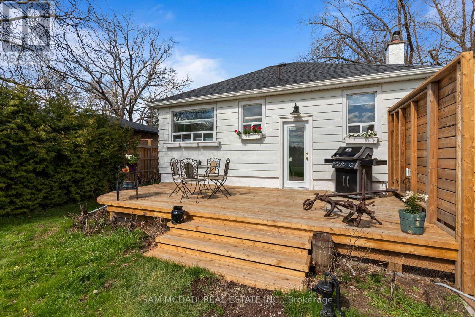 1088 Cherriebell Road, Mississauga, Ontario  L5E 2R3 - Photo 26 - W13603604